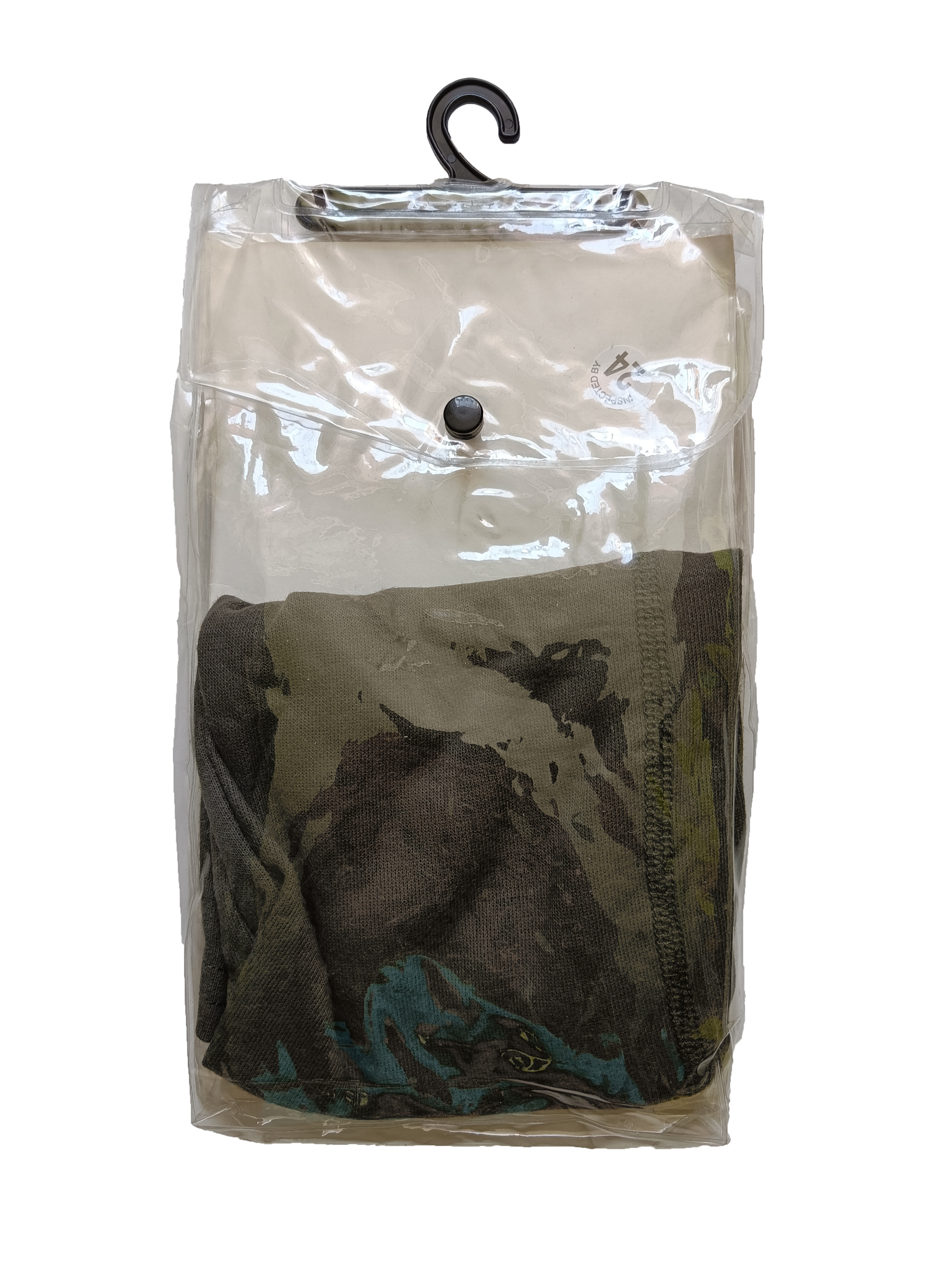 přední strana obalu