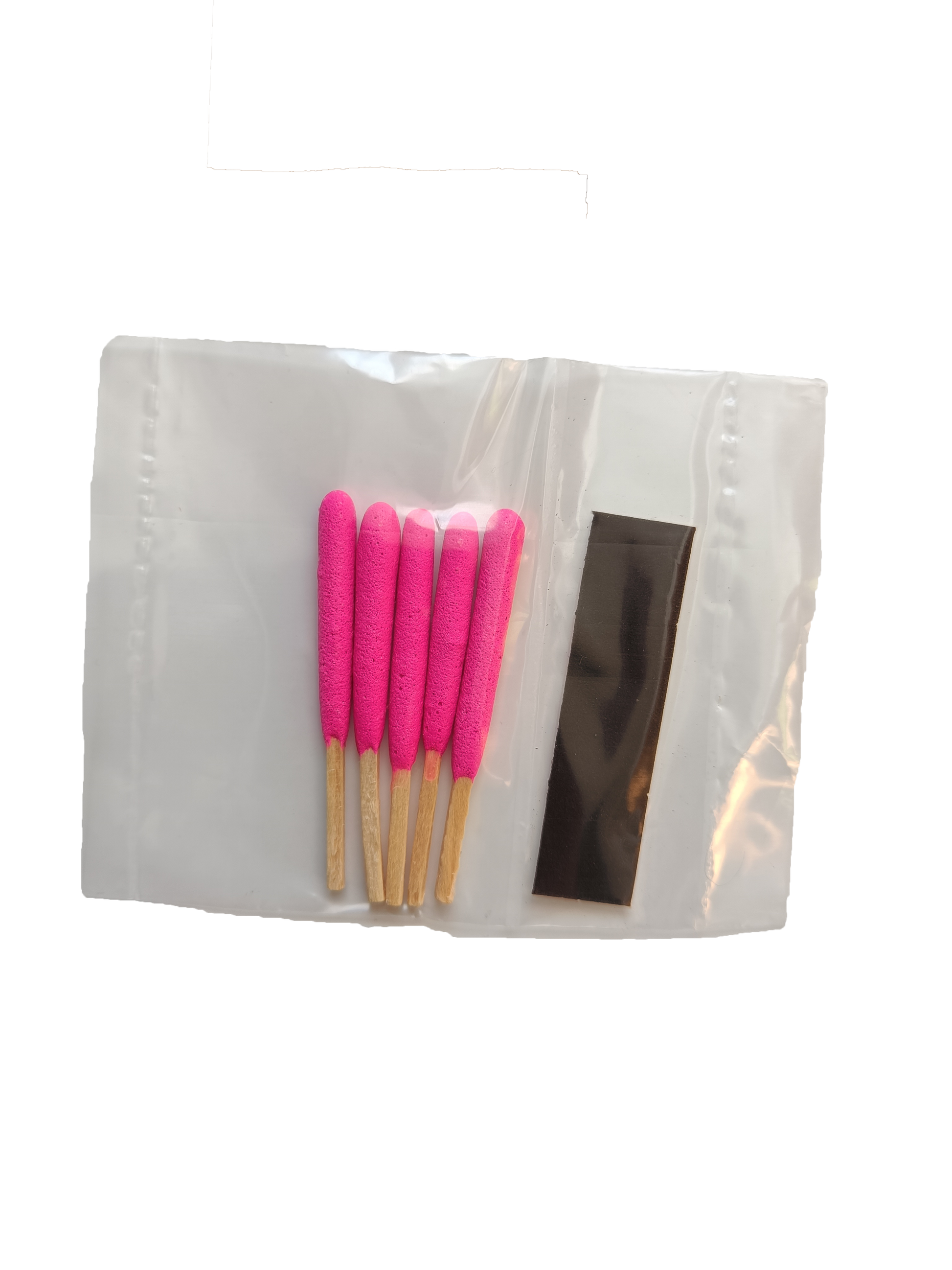 Pyrotechnické zápalky