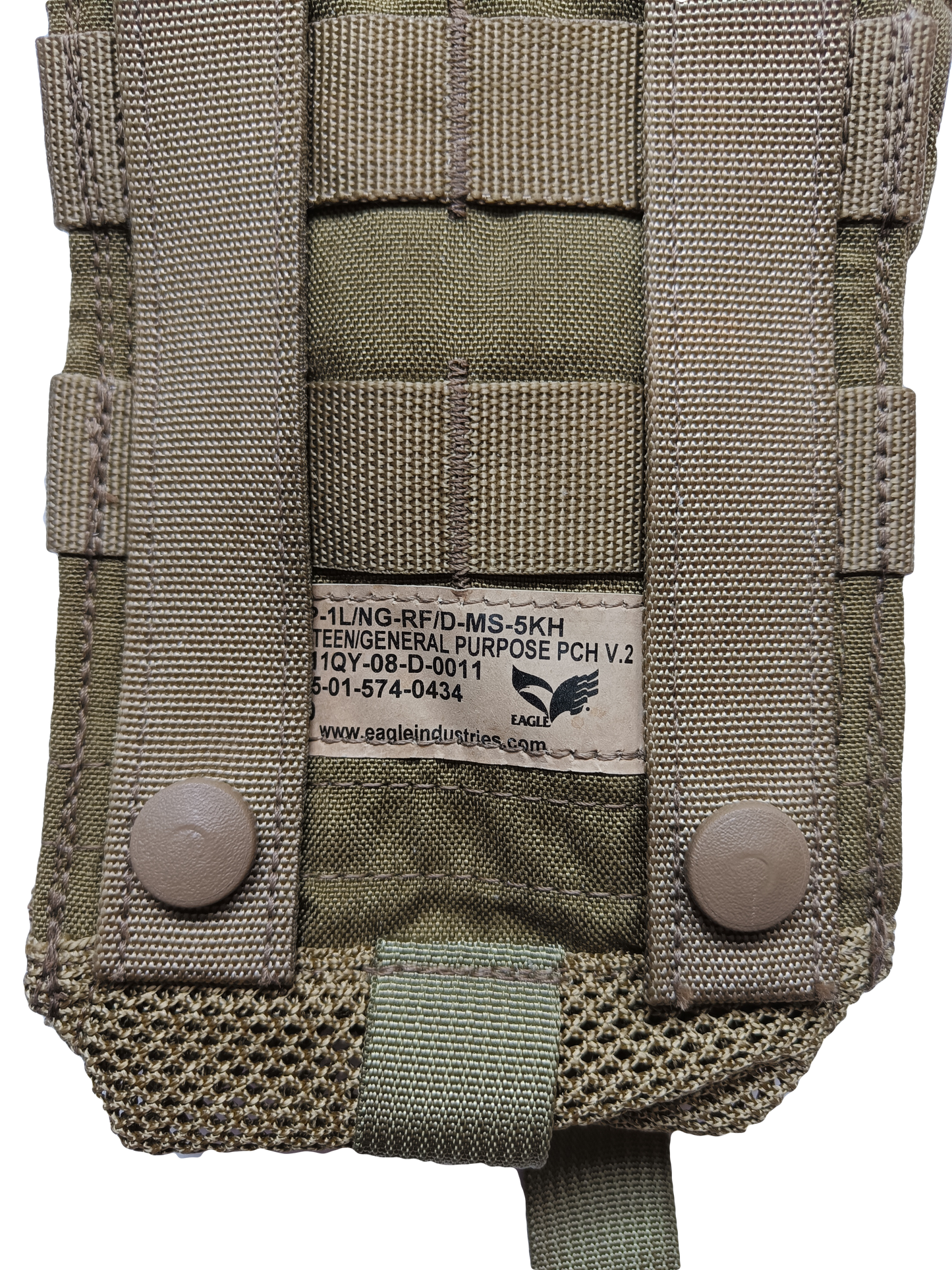 štítek od výrobce