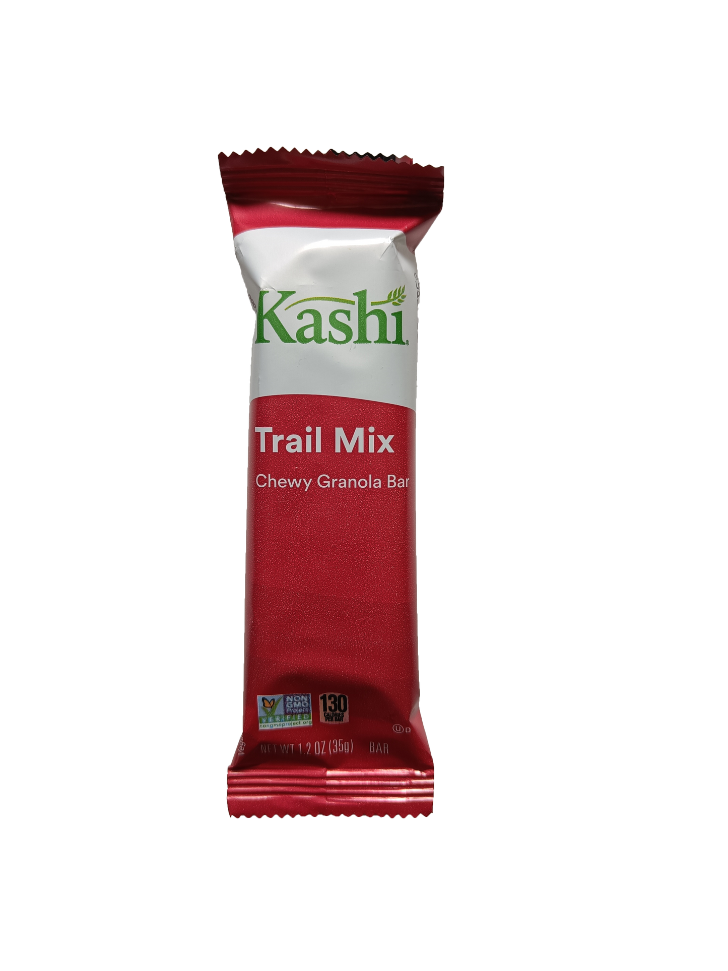 Tyčinka kashi trail mix