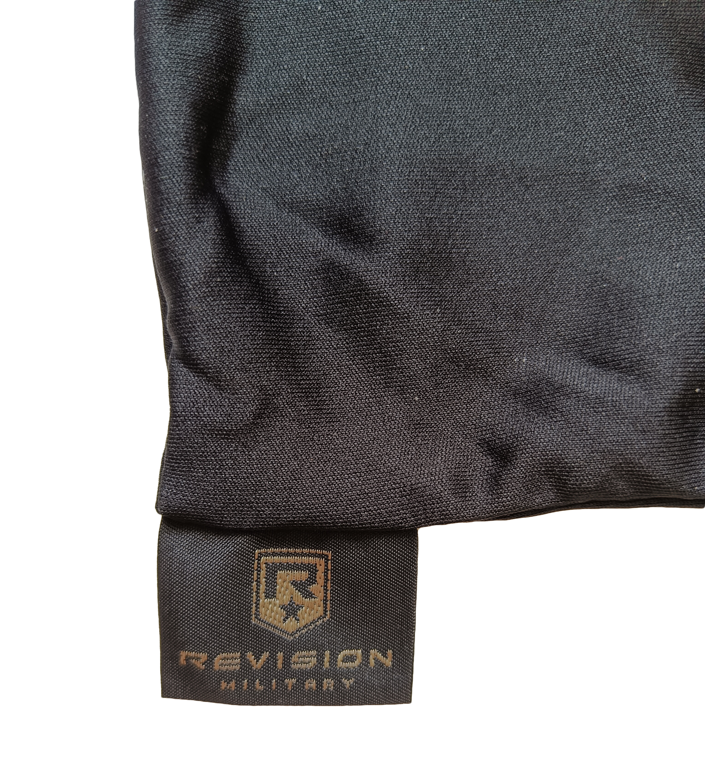 Značka brýlí na jemném obalu