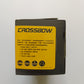 Popis vlastností na krabici slunečních brýlí ESS Crossbow suppressor