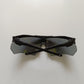 Sluneční brýle ESS Crossbow suppressor se šedými skly